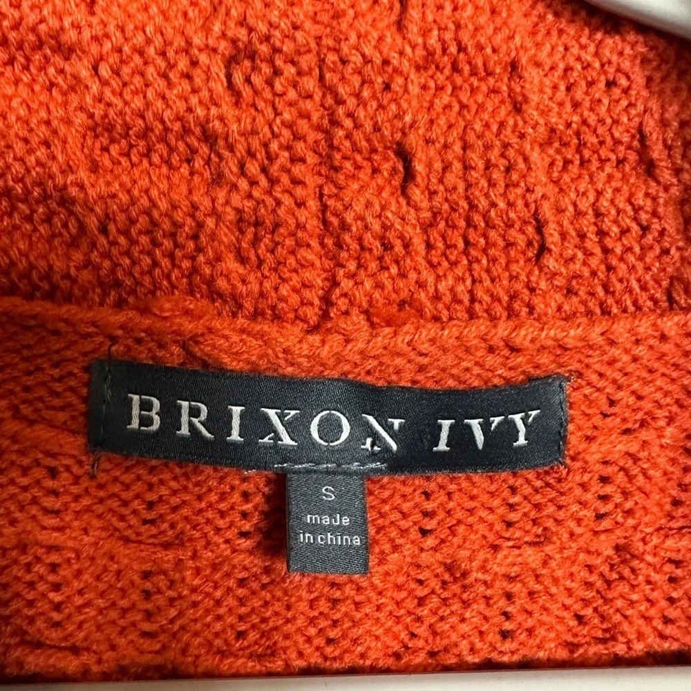 Brixon Ivy brixon ivy